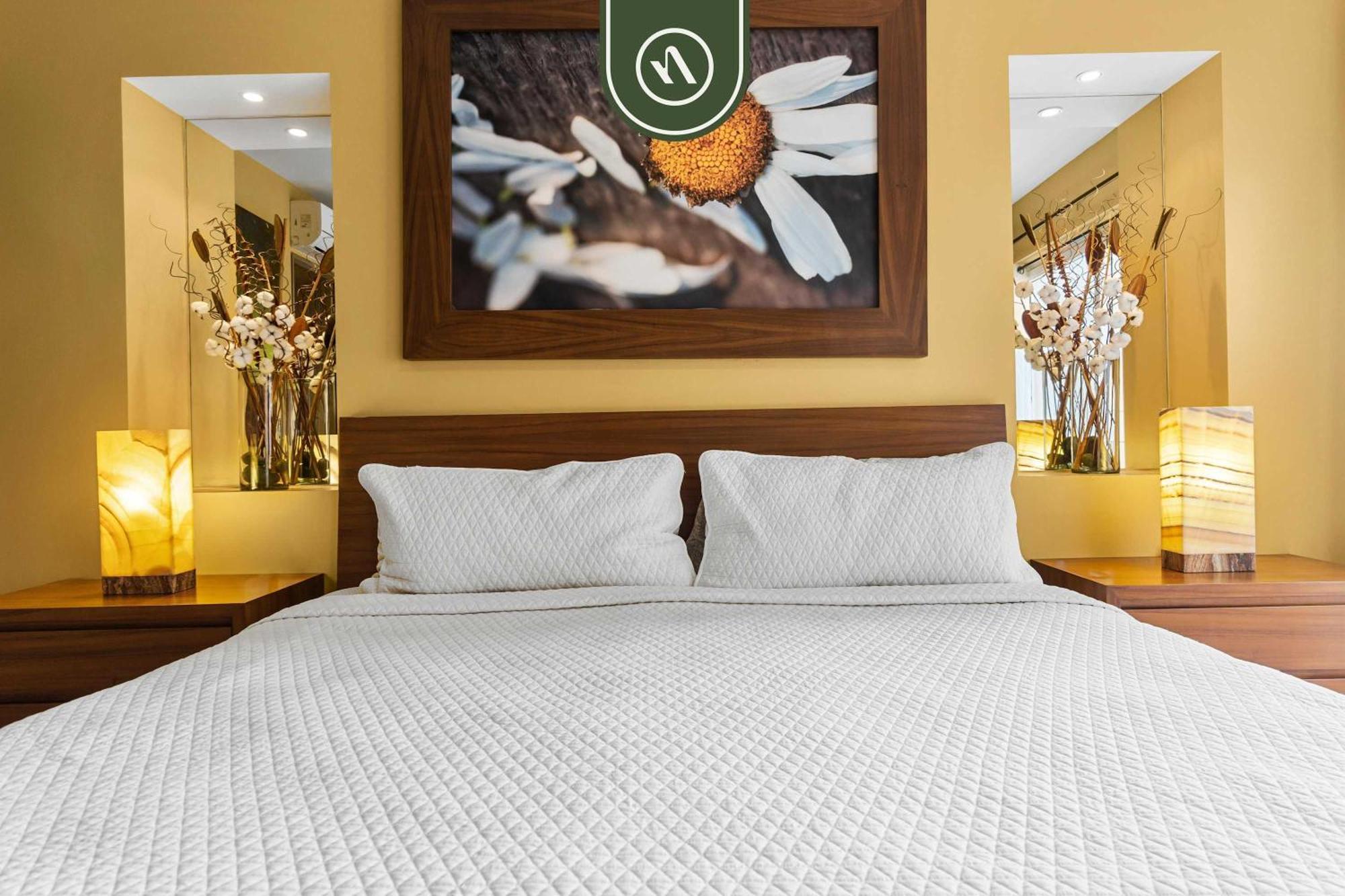 1br With Rooftop Pool - Romantic Zone * Puerto Vallarta